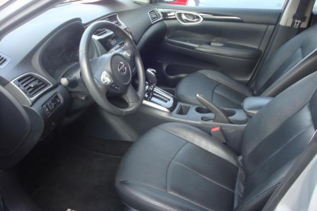 Nissan Sentra 2.0S Cvt - Foto 9