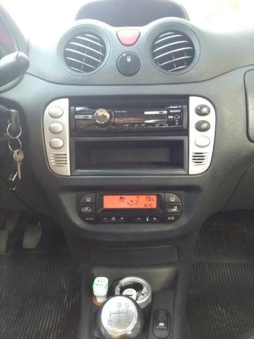 Citroen C3 Exclusive Flex 2011/2012 - Foto 4