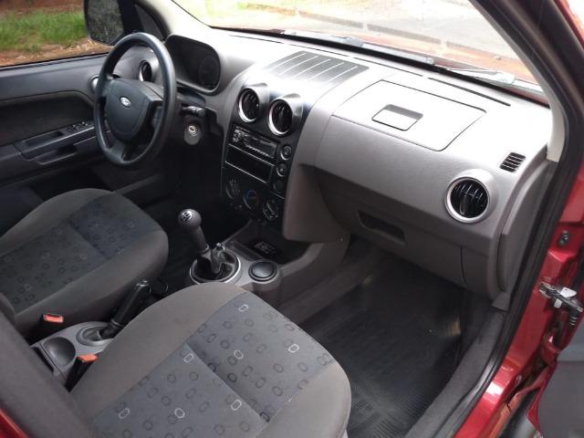 Ecosport XLT 1.6 Flex 2005 - Foto 9
