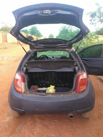Ford Ka 2007 - Foto 13