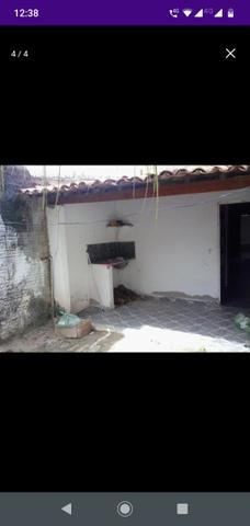 Casa de esquina no Parque Soledade em Caucaia - Foto 8