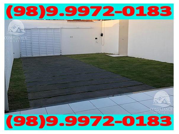 DH- Excelente Casa com 3 quartos à venda, Altos do Turú - Foto 2