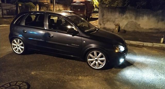 Corsa Premium 2009 - Foto 4