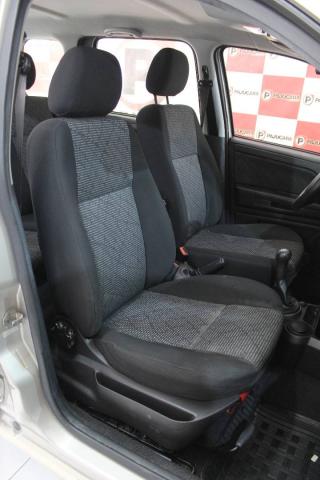 ECOSPORT 2010/2011 1.6 FREESTYLE 8V FLEX 4P MANUAL - Foto 6