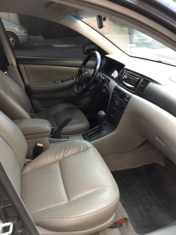 Toyota Corolla Xei 1.8 aut - Foto 5