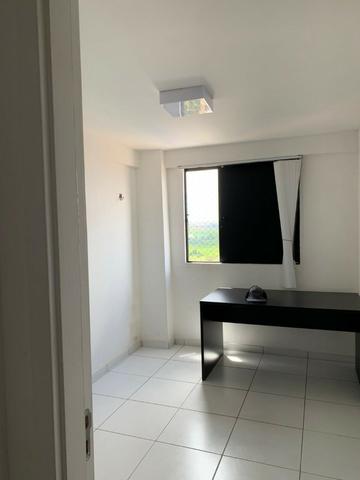 Apartamento no Residencial Natal River em Nova Parnamirim - Foto 3