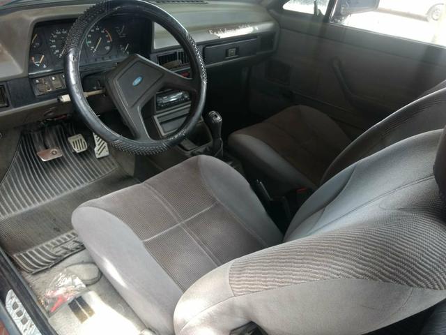 Vendo um lindo carro Del Rey - Foto 2