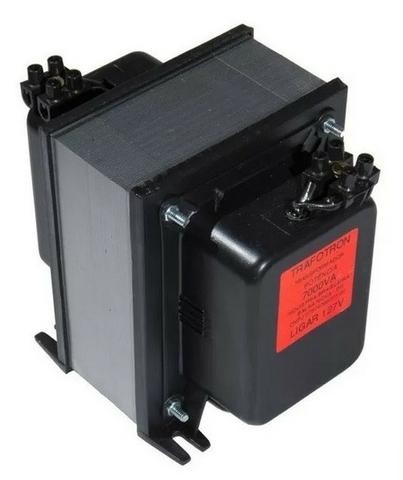 Transformador 7000Va Para Ar Condicionado até 18.000Btus