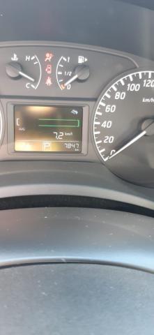 SENTRA 2018/2019 2.0 S 16V FLEXSTART 4P AUTOMÁTICO - Foto 7