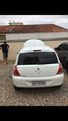 Clio 1.0