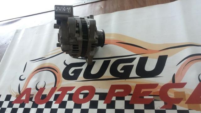 Alternador honda civic 2011