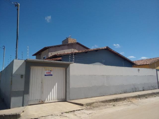 Casa Bairro Dinah Borges