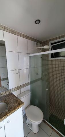Aluga-se apartamento a poucos metros da praia - Foto 5