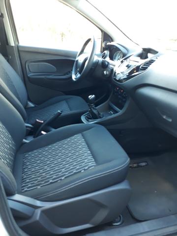 Ford Ka + 1.5 Sedan 2015 Completo!! - Foto 14