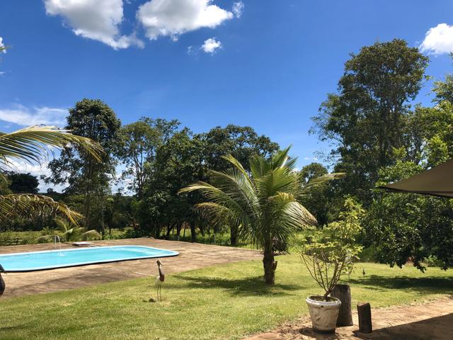 Ótima chácara em Bela Vista de Goiás - Foto 2