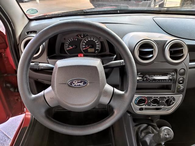 FORD KA FLEX - Foto 10