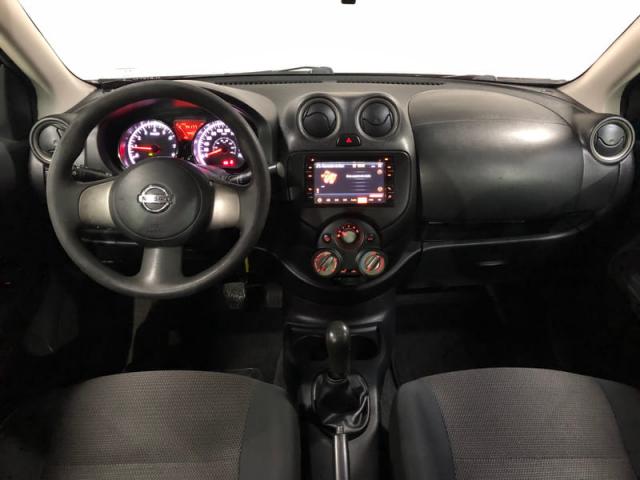 NISSAN VERSA SL 1.6 16V FLEX FUEL MEC. 4P 2013 - Foto 7