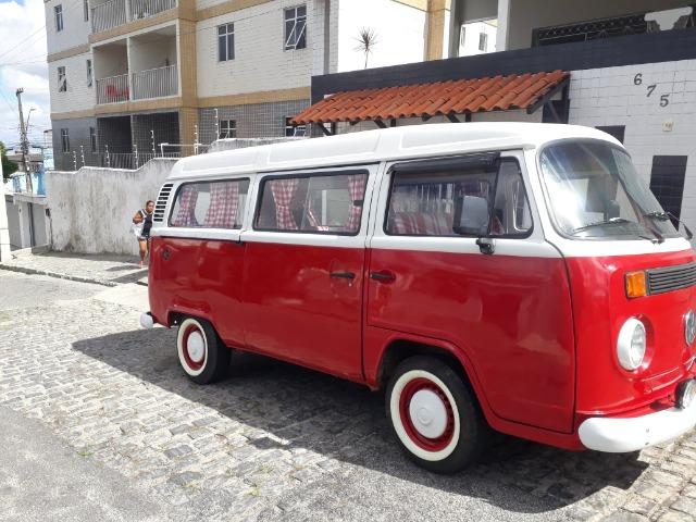 Kombi a venda - Foto 7