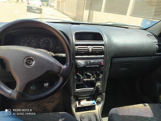 Astra Hatch 2001 - Foto 2