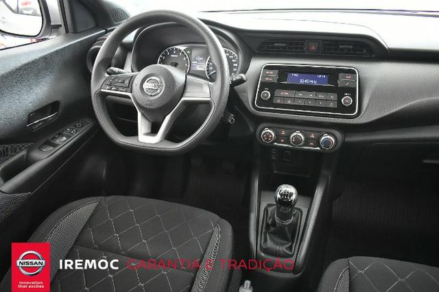 Nissan Kicks Nac 1.6 s Mt 2018 - Foto 18
