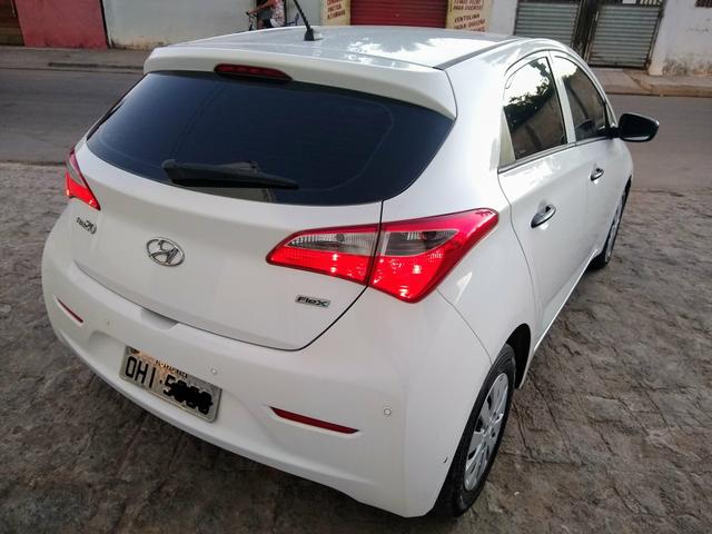 Hyundai HB20 2013/2014 COMPLETO - Foto 2