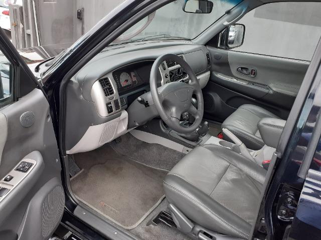 Mitsubishi Pajero Sport HPE 3.0 V6 ano 2006 Top Aut - Foto 8