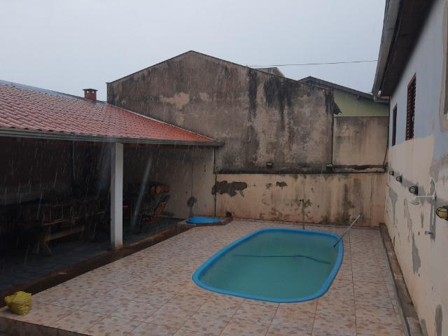 Ampla Casa 03 quartos - Piscina - Jd do Sol - Foto 17