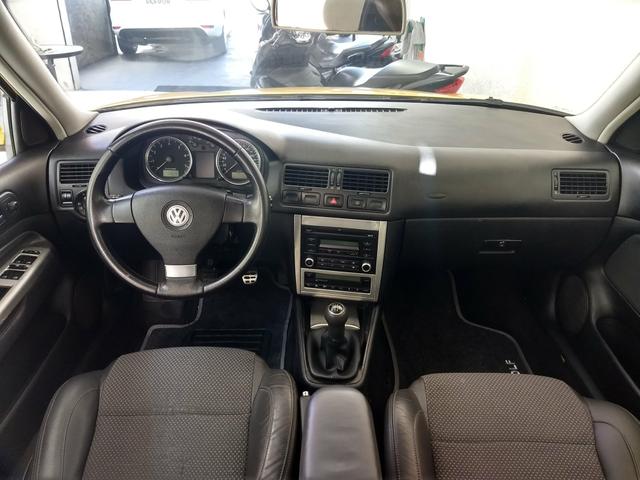 Golf Sportline 1.6 Flex - Foto 9