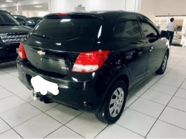 Chevrolet ônix 1.0 LS SPE/4 - Foto 6