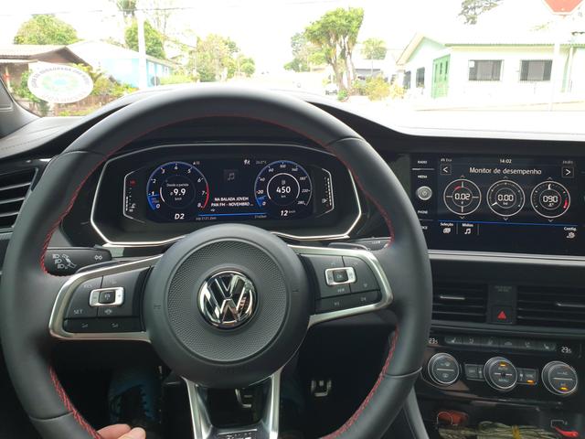 Vendo JETTA GLI 2019 - Foto 4