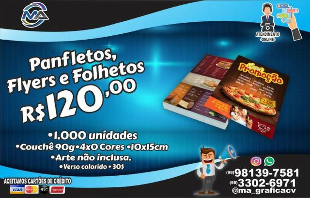 Gráfica Online - Foto 3