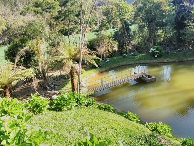 Vendo sítio em Rancho Queimado - Foto 4