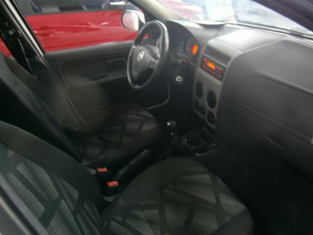PALIO 2014/2014 1.0 MPI FIRE ECONOMY 8V FLEX 4P MANUAL - Foto 5