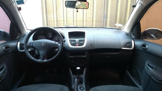 Peugeot 207 Hatch 1.4 2014 (Ótimo para Rodar em Aplicativo) - Foto 13