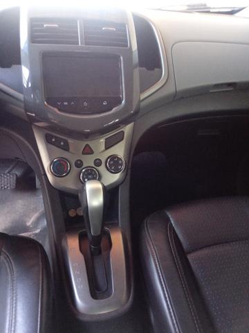 Sonic LTZ 1.6 -SUPER COMPLETO - Foto 4