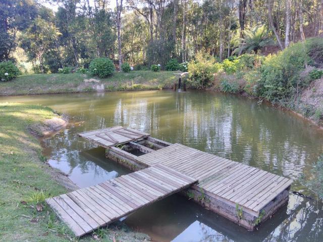 Vendo sítio em Rancho Queimado - Foto 6