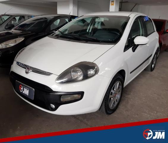 Punto 2013 1.4 Attractive