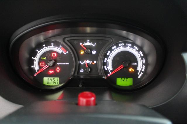 ECOSPORT 2010/2011 1.6 FREESTYLE 8V FLEX 4P MANUAL - Foto 12