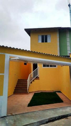 Lançamento sobrado novo para financiamento, garanta já o seu! - Foto 3