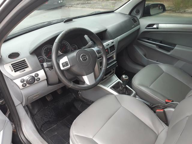 GM Vectra elegante 2008 kit gnv 15.900 urgente - Foto 6