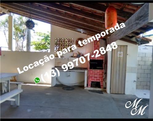 Temporada ilha comprida * - Foto 3