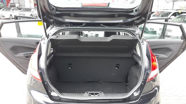 New Fiesta Hb 1.5 2015 - Foto 6