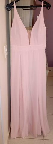 Vestido de festa