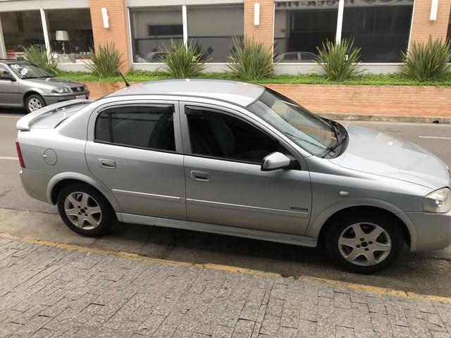 Astra Sedã Adv 2007 - Foto 7