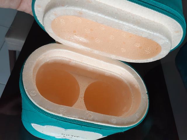 Conj. Bolsas Completo (Aceitamos cartão) - Foto 4