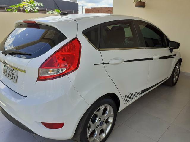 New fiesta - Foto 3