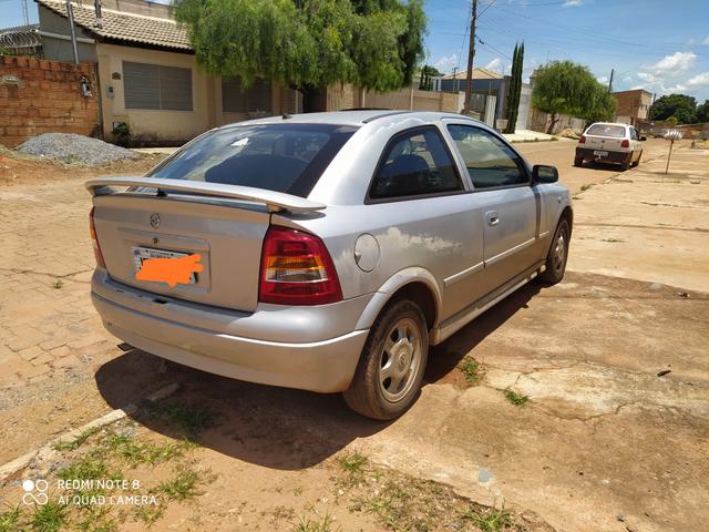 Astra Hatch 2001 - Foto 5