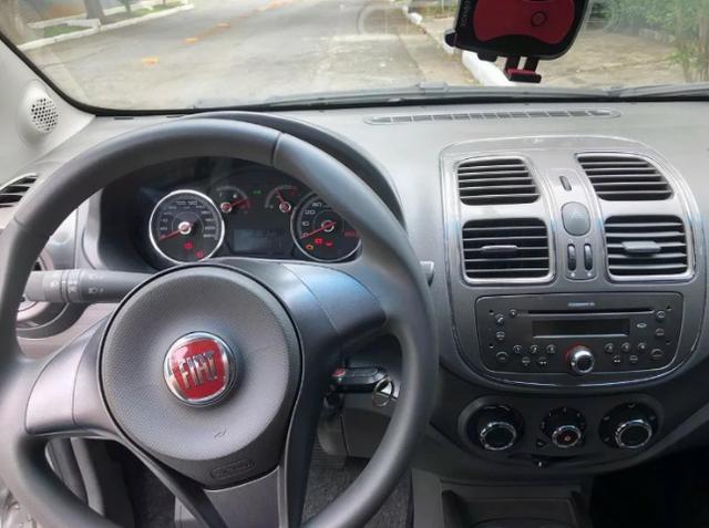 Fiat grand siena 1.6 - Foto 3
