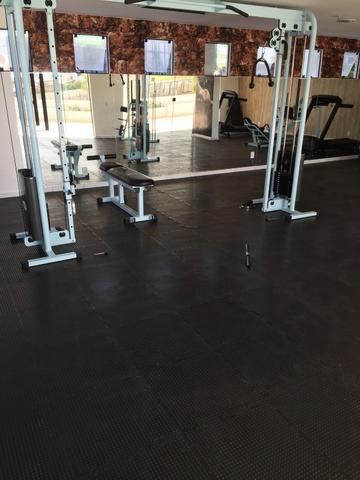 Apartamento no Residencial Natal River em Nova Parnamirim - Foto 20