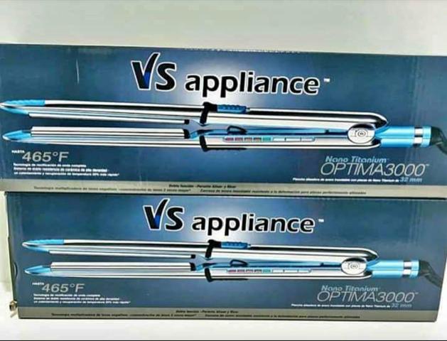 CHAPINHA OPTIMA 3000 - Foto 3